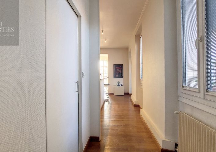 à vendre Appartement bourgeois Perpignan