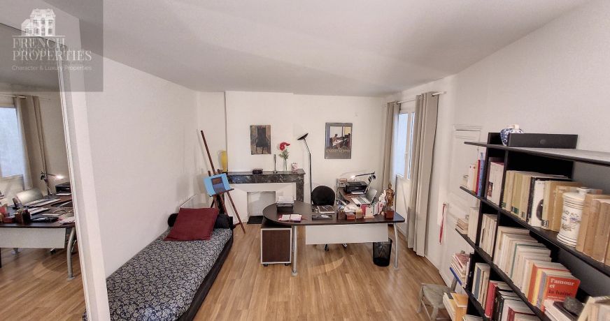 vente Appartement bourgeois Perpignan