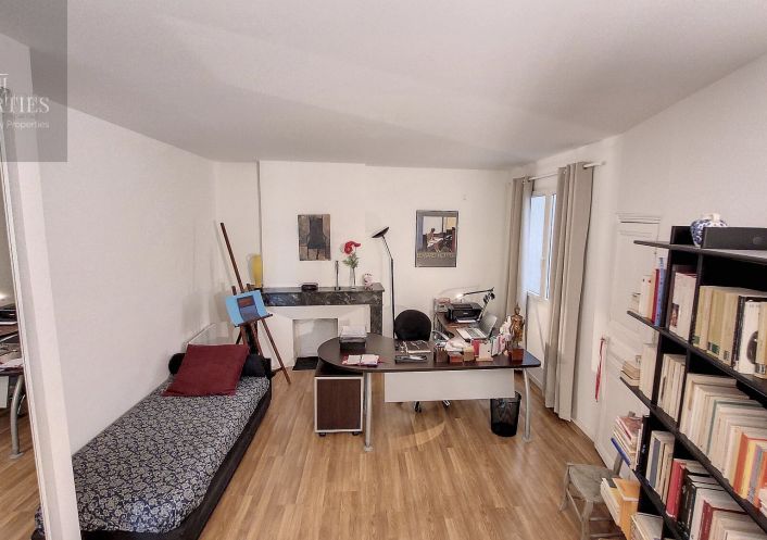 à vendre Appartement bourgeois Perpignan