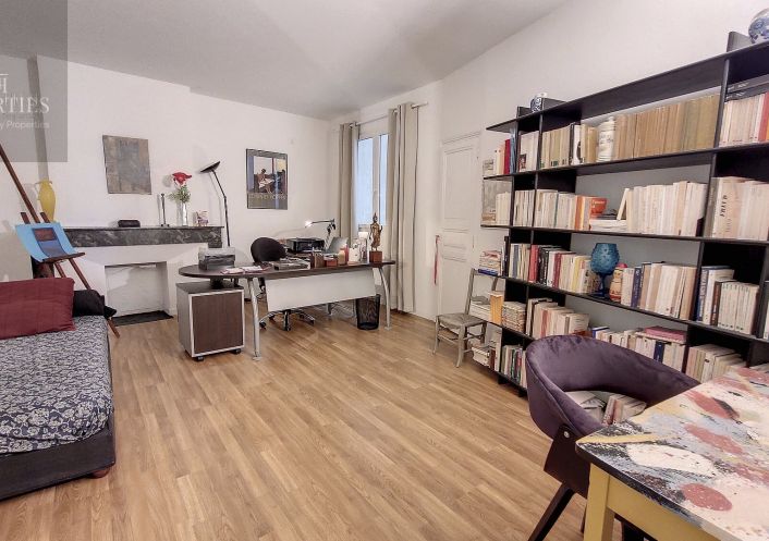 à vendre Appartement bourgeois Perpignan