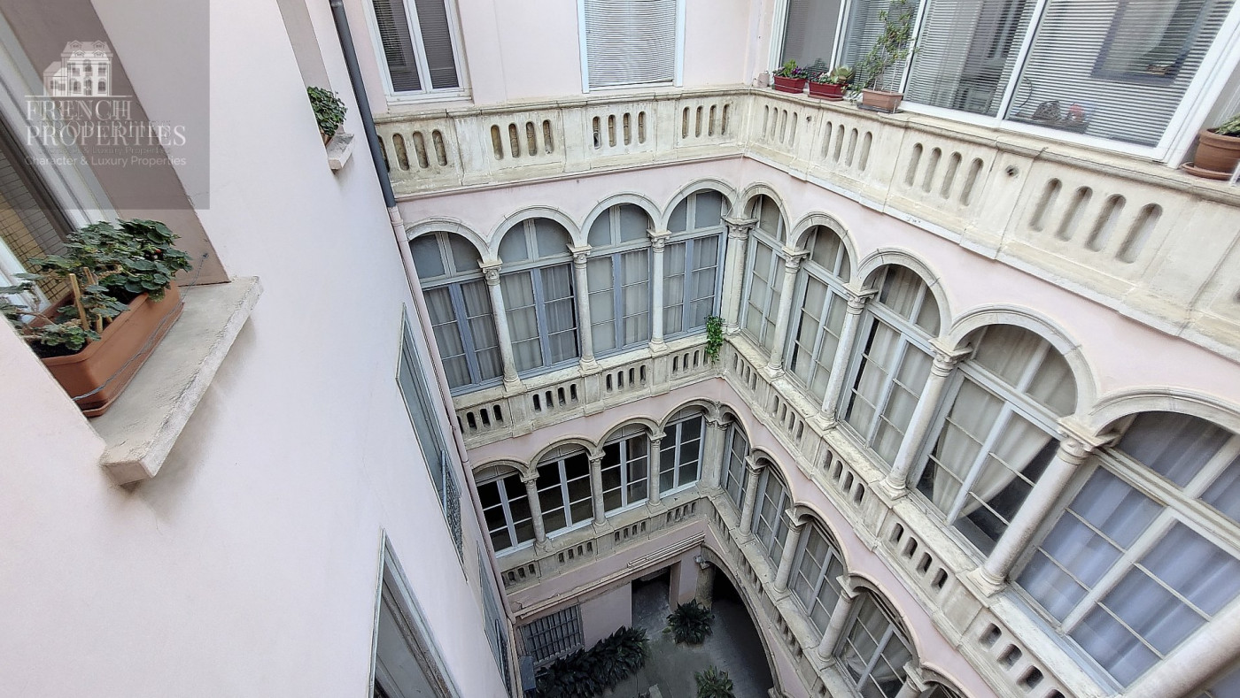 à vendre Appartement bourgeois Perpignan - Photo 10