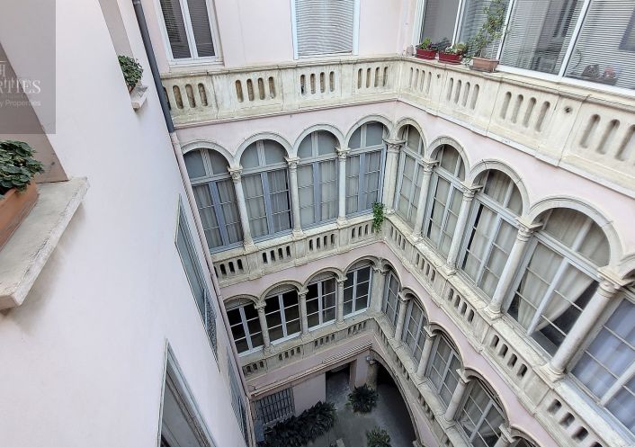 à vendre Appartement bourgeois Perpignan