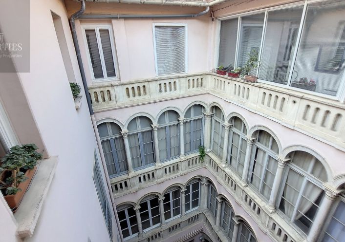 à vendre Appartement bourgeois Perpignan