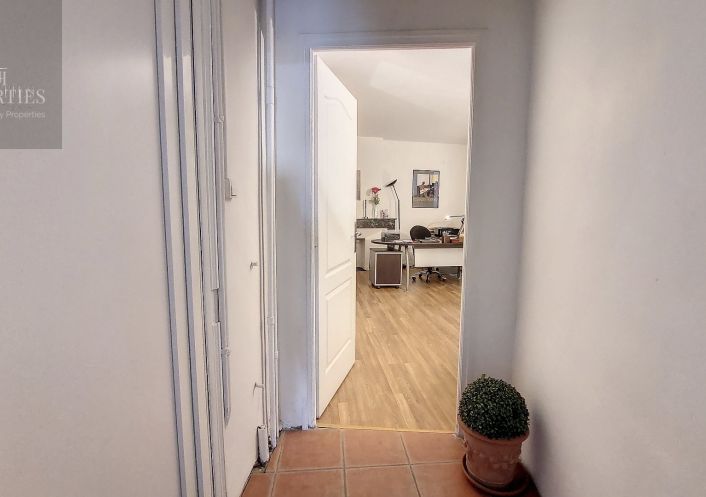 à vendre Appartement bourgeois Perpignan