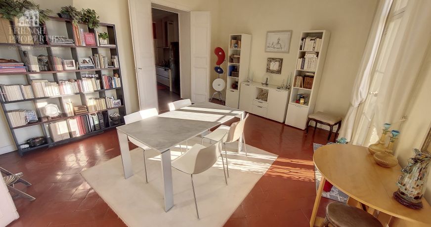 vente Appartement bourgeois Perpignan