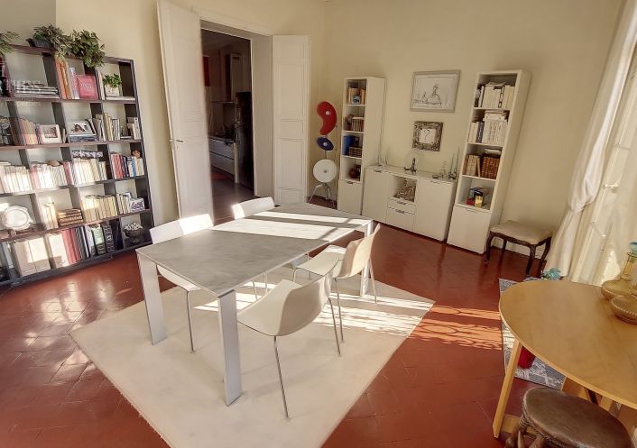 à vendre Appartement bourgeois Perpignan