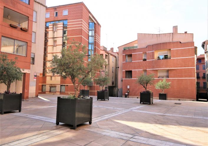 à vendre Appartement Perpignan