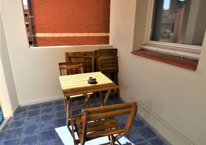 à vendre Appartement Perpignan