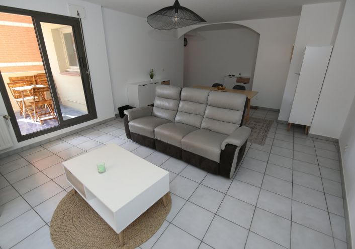 à vendre Appartement Perpignan