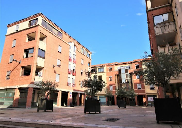 à vendre Appartement Perpignan