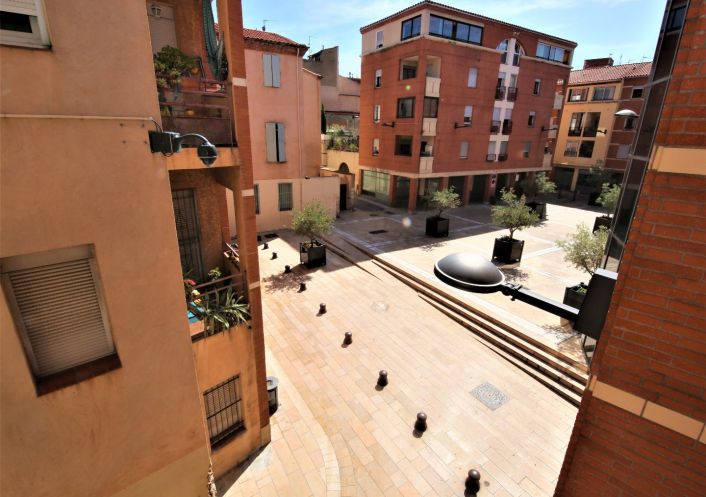 à vendre Appartement Perpignan