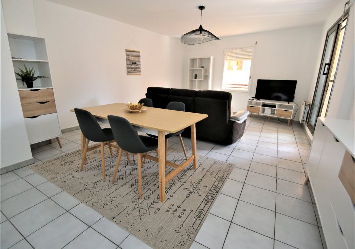 à vendre Appartement Perpignan