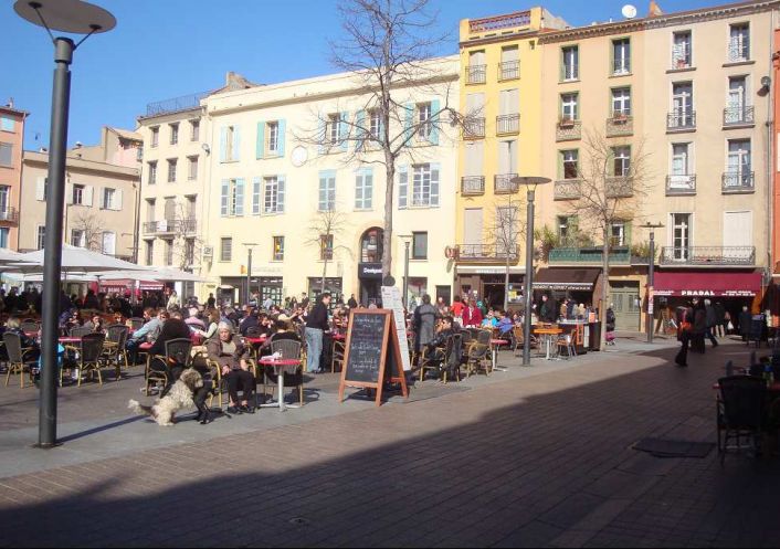 à vendre Appartement Perpignan