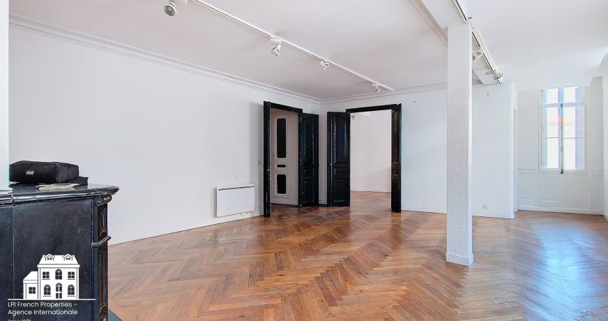 vente Duplex Perpignan