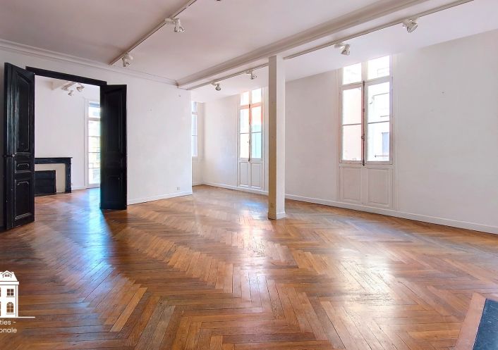 à vendre Duplex Perpignan