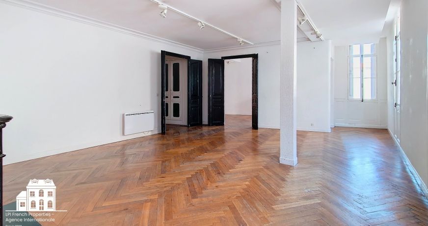 vente Duplex Perpignan