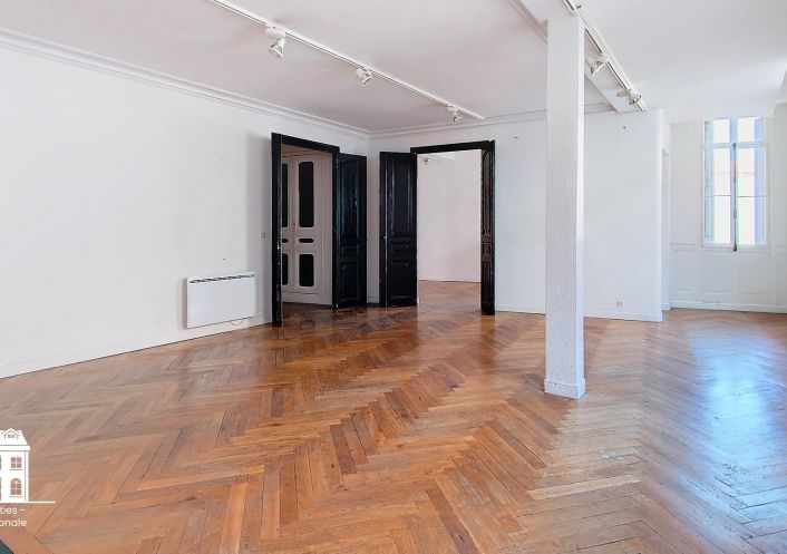 à vendre Duplex Perpignan