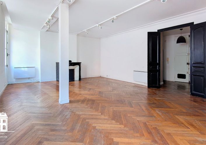 à vendre Duplex Perpignan