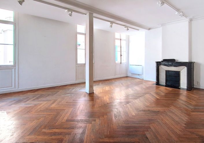 à vendre Duplex Perpignan