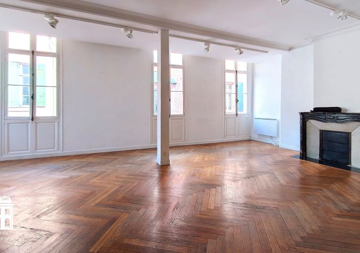 à vendre Duplex Perpignan