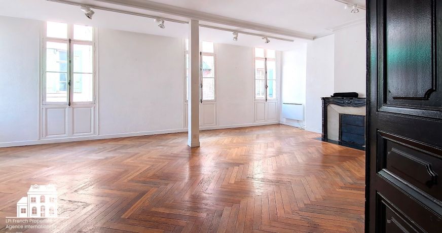 vente Duplex Perpignan