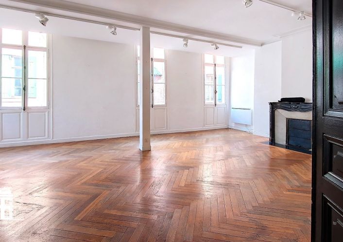 à vendre Duplex Perpignan