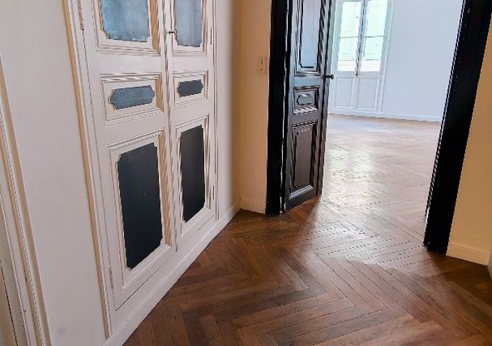 à vendre Duplex Perpignan