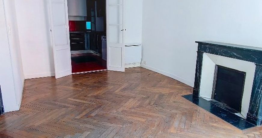 vente Duplex Perpignan