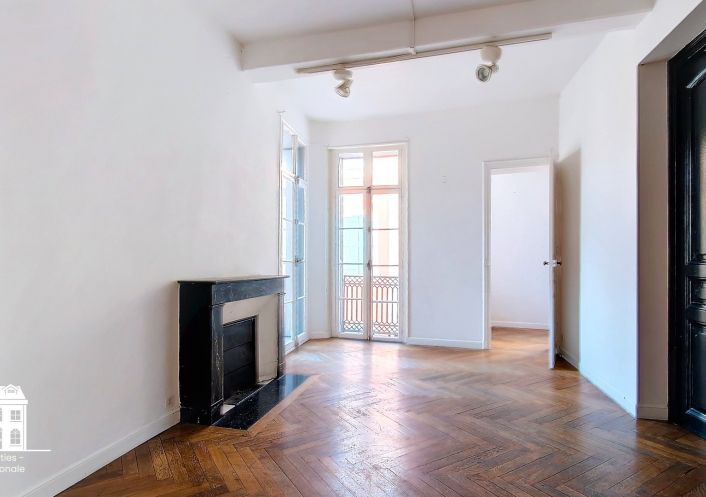 à vendre Duplex Perpignan