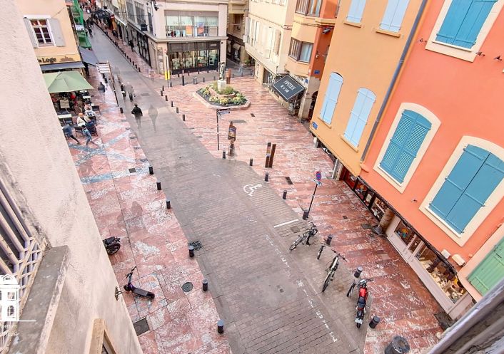 à vendre Duplex Perpignan