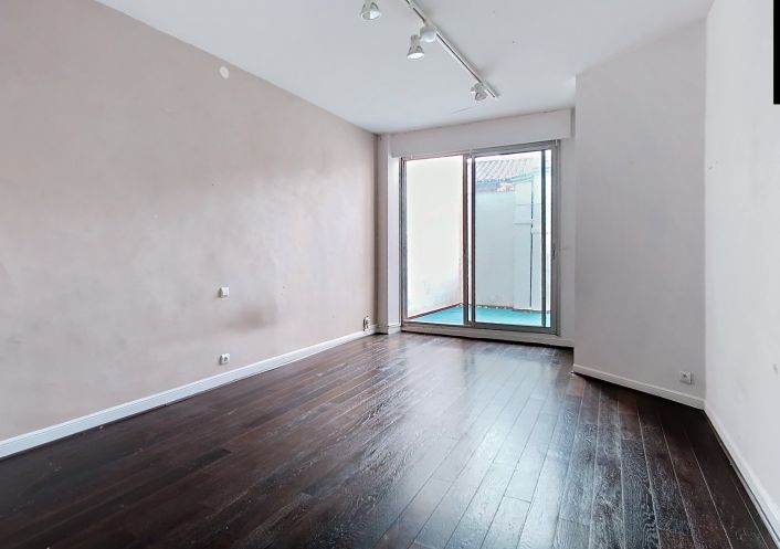 à vendre Duplex Perpignan