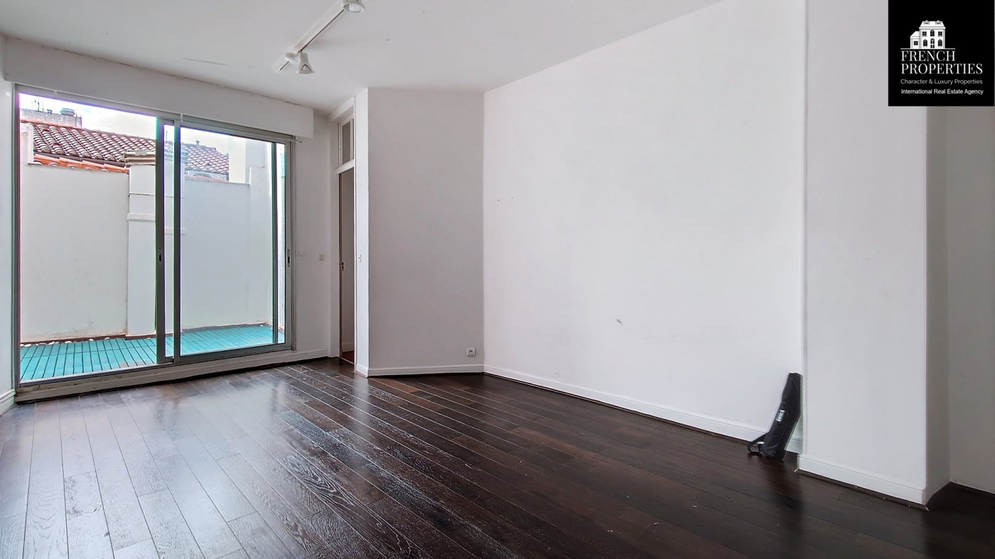 à vendre Duplex Perpignan - Photo 8