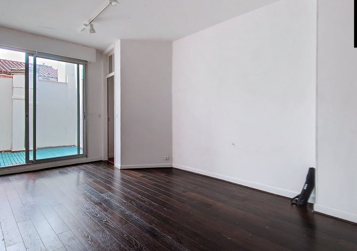 à vendre Duplex Perpignan