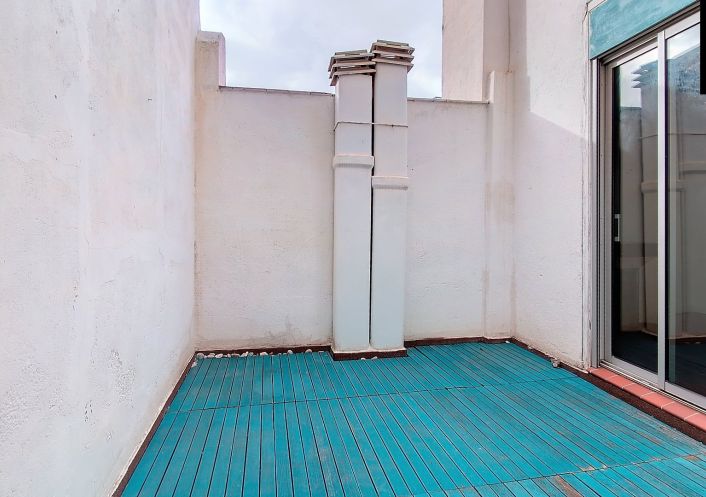 à vendre Duplex Perpignan