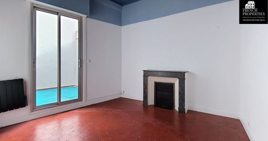 vente Duplex Perpignan