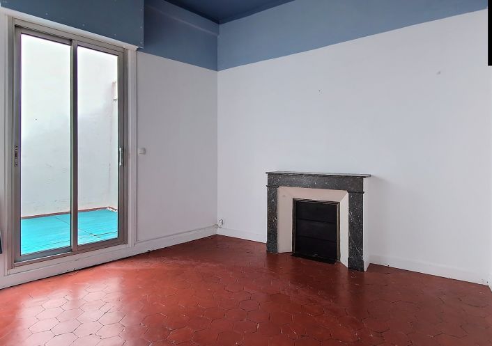 à vendre Duplex Perpignan