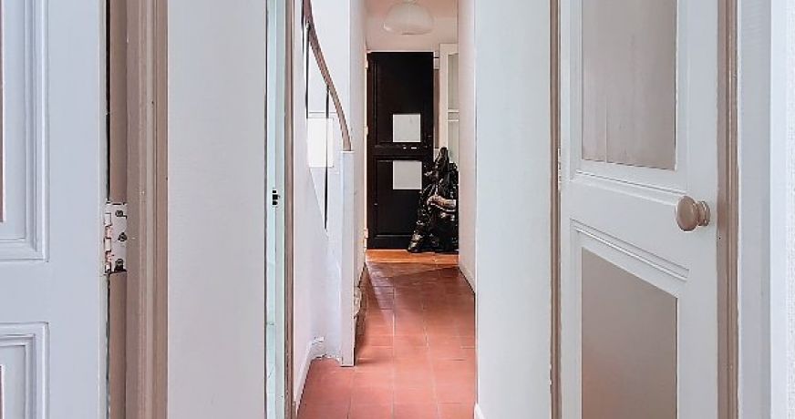 vente Duplex Perpignan