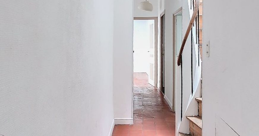 vente Duplex Perpignan