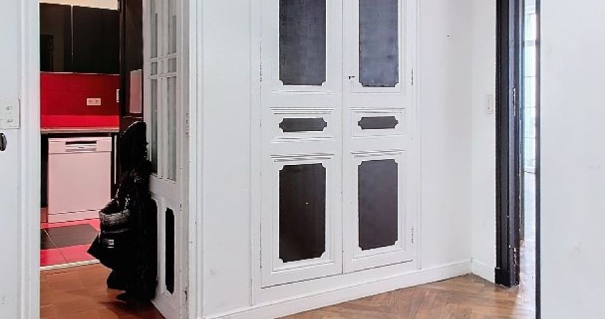 vente Duplex Perpignan