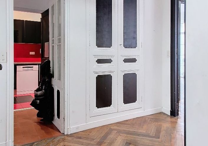 à vendre Duplex Perpignan