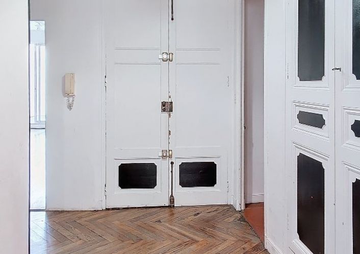 à vendre Duplex Perpignan