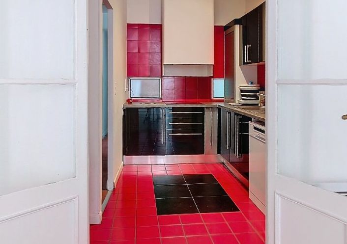 à vendre Duplex Perpignan