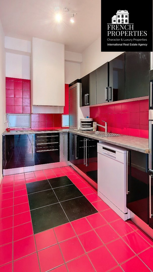 à vendre Duplex Perpignan - Photo 7