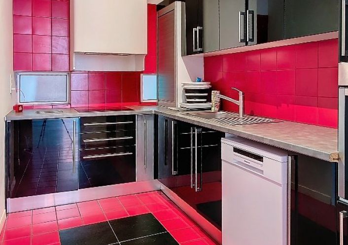 à vendre Duplex Perpignan