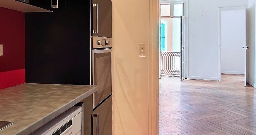 vente Duplex Perpignan