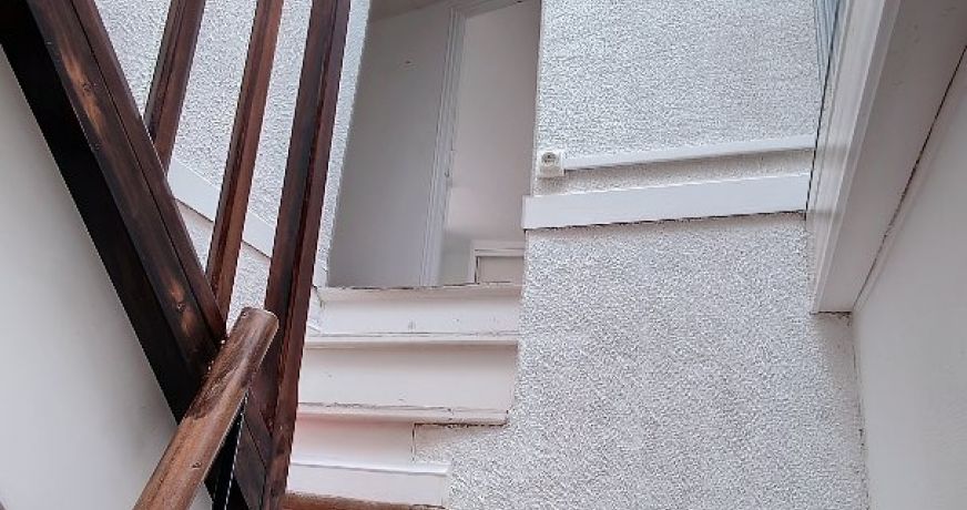 vente Duplex Perpignan