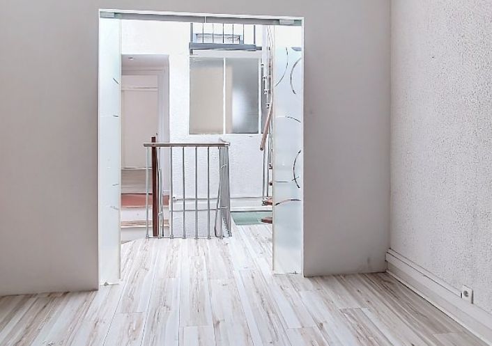 à vendre Duplex Perpignan