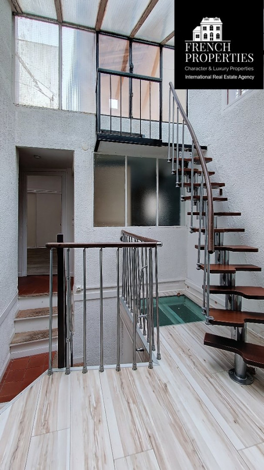 à vendre Duplex Perpignan - Photo 9