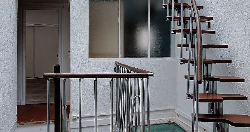 vente Duplex Perpignan