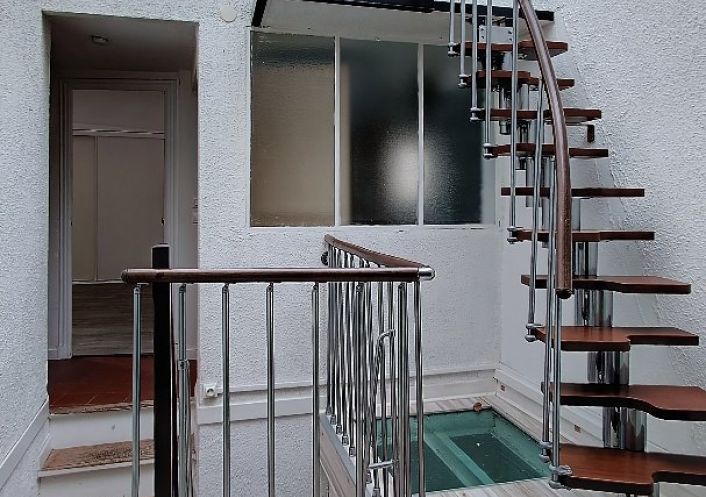 à vendre Duplex Perpignan